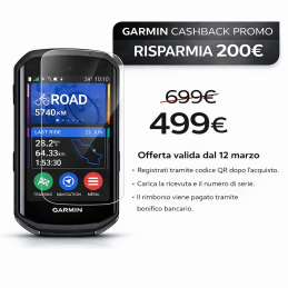 Garmin Edge 1050...
