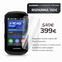 Garmin Edge 850...