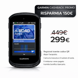 Garmin Edge 550...