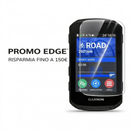 Garmin Edge 850...