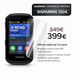 Garmin Edge 850...