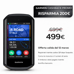 Garmin Edge 1050...