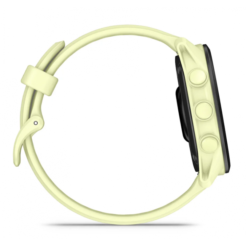 Forerunner 70 Citron (010-04307-02) Forerunner 70 Citron (010-04307-02)