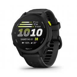 Forerunner 70 Black...