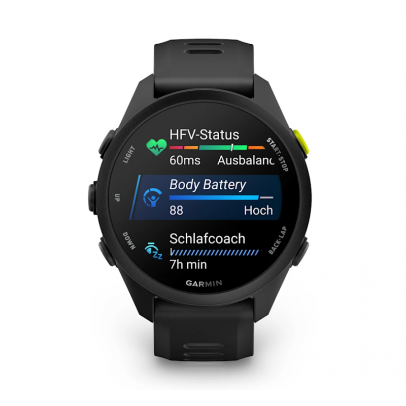 Forerunner 70 Black (010-04307-00)