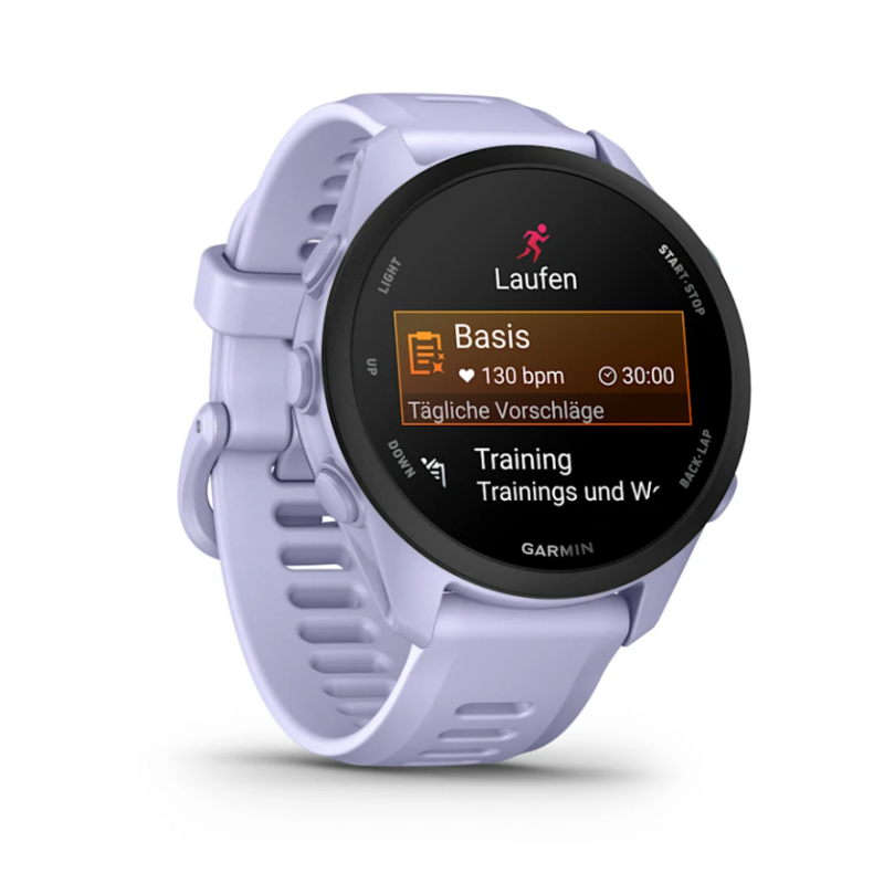Forerunner 70 Cool Lavender (010-04307-03)
