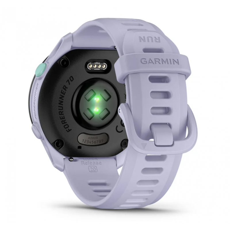 Forerunner 70 Cool Lavender (010-04307-03)