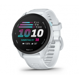 Forerunner 70 Whitestone...