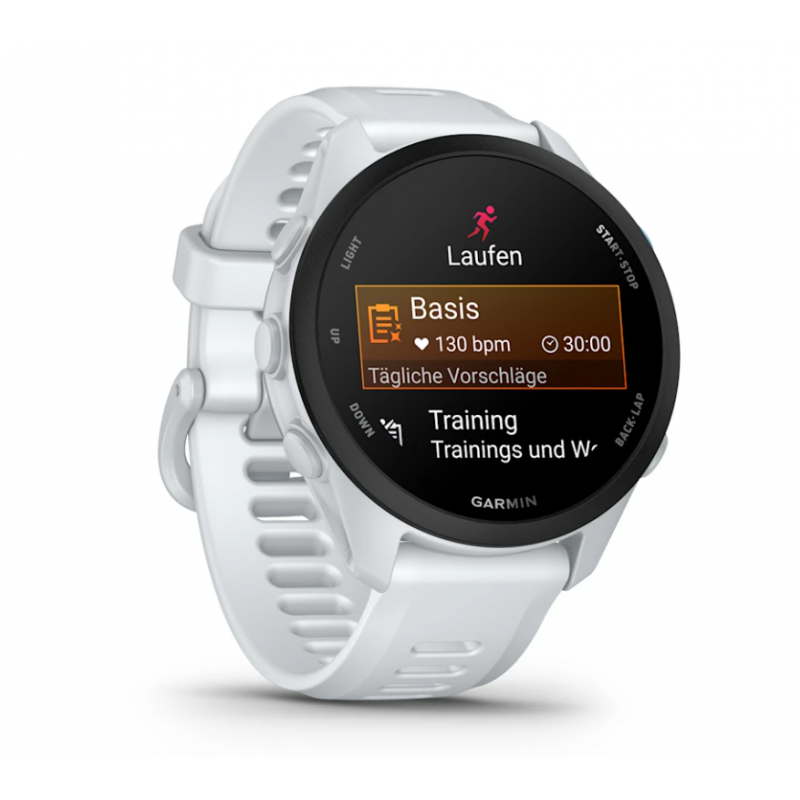 Forerunner 70 Whitestone (010-04307-01)