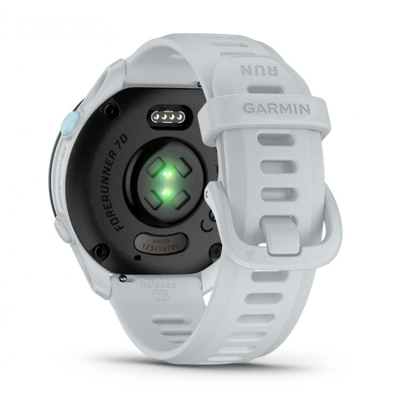 Forerunner 70 Whitestone (010-04307-01)
