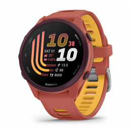 Forerunner 170 Music Red...