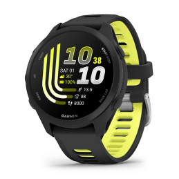 Forerunner 170 Black con...