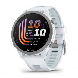 Forerunner 170 Music...