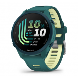 Forerunner 170 Music Teal...