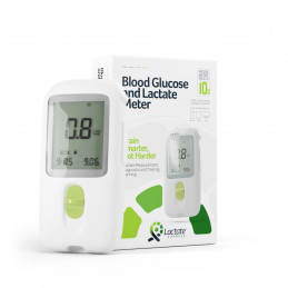 Lactate Express Blood...