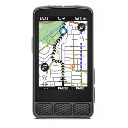 Wahoo ROAM 3 - Like-new...