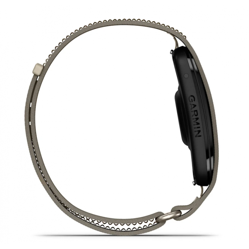 CIRQA Smart Band French Grey S-M (010-04675-11) CIRQA Smart Band French Grey S-M (010-04675-11)