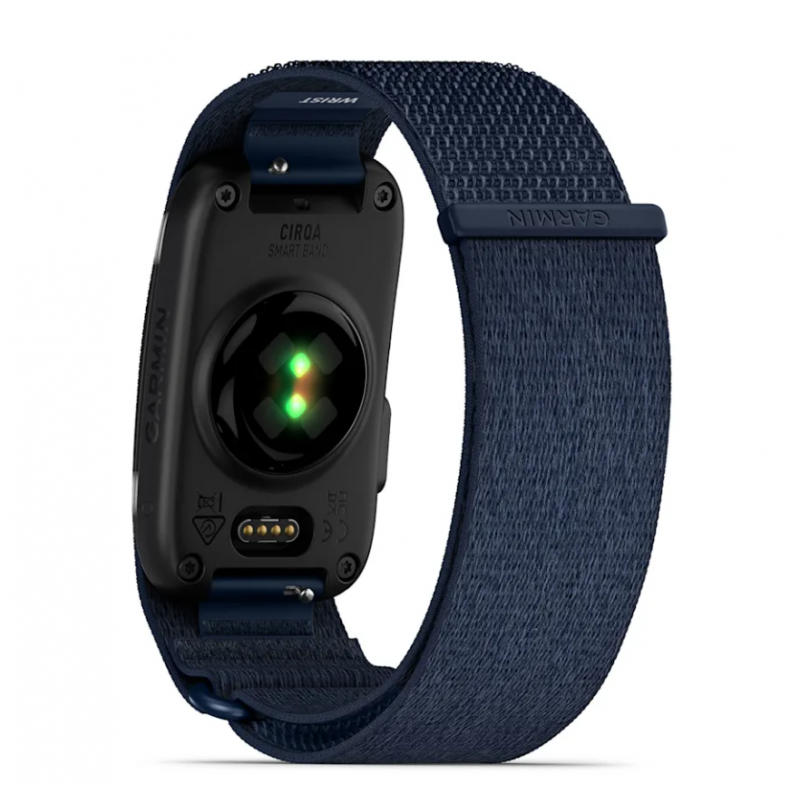 CIRQA Smart Band Captain Blue S-M (010-04675-13)