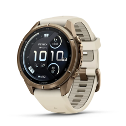 fenix 9 Pro Titanio Autumn...