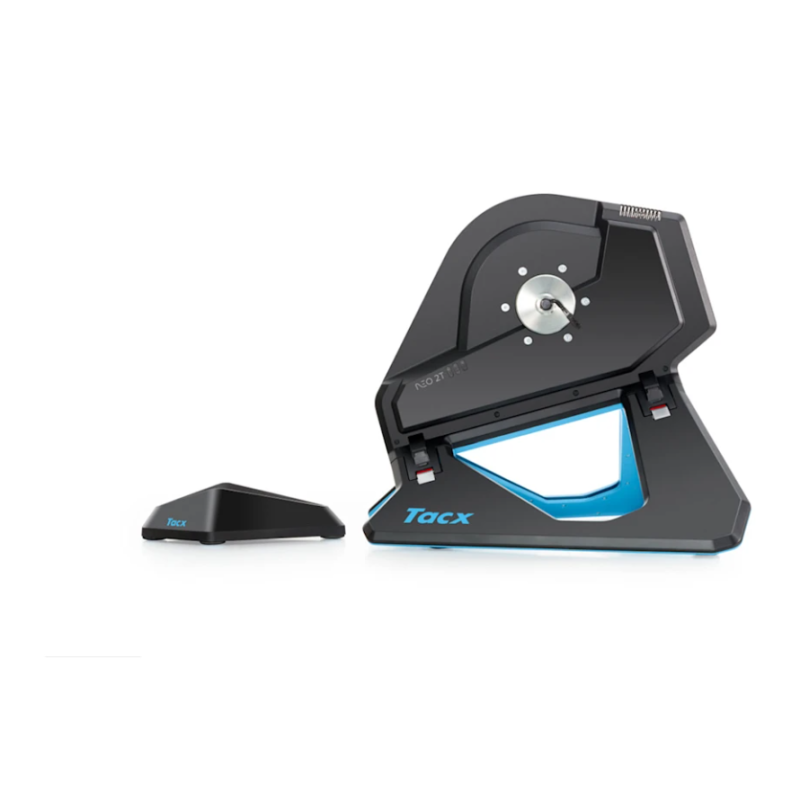 Smart trainer Tacx NEO 2T con Zwift Cog e Click (010-04791-61) Smart trainer Tacx NEO 2T con Zwift Cog e Click (010-04791-61)