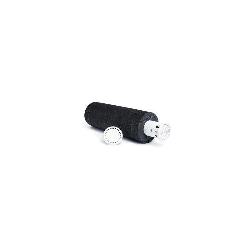 BLACKROLL BOOSTER 2.0 – STAUDT Pain Relief Gel FREE!