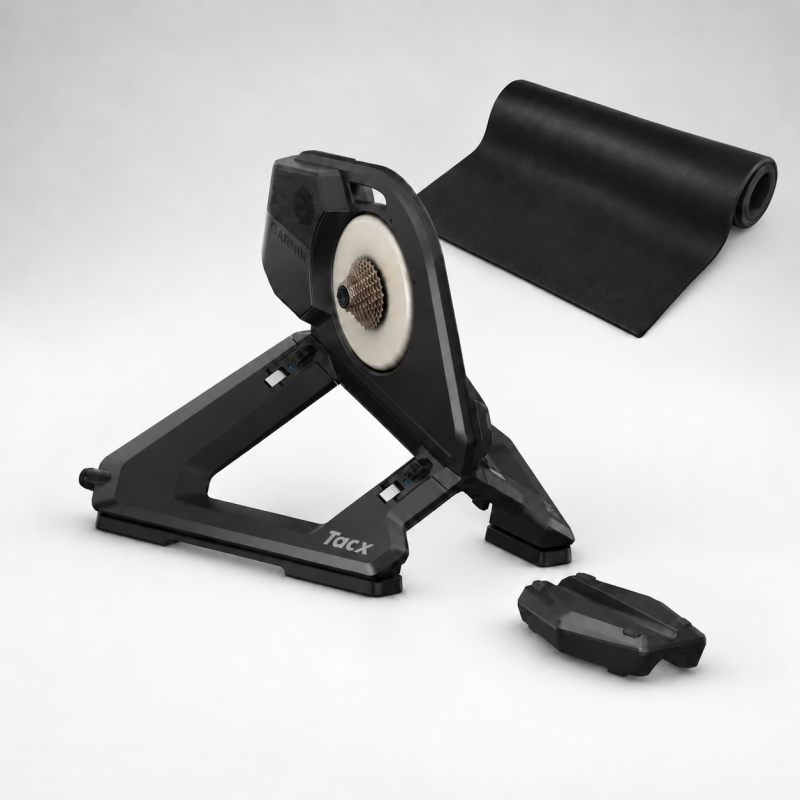 Tacx NEO 3M Smart-Trainer SHIMANO/SRAM 11velocità (010-02808-65) Tacx NEO 3M Smart-Trainer SHIMANO/SRAM 11velocità (010-02808-65)