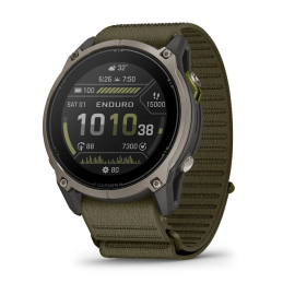 Enduro 4 (010-04799-01)