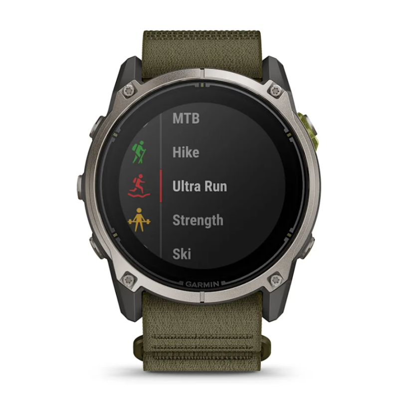 Enduro 4 (010-04799-01) Enduro 4 (010-04799-01)