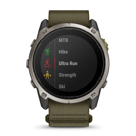 Enduro 4 (010-04799-01)