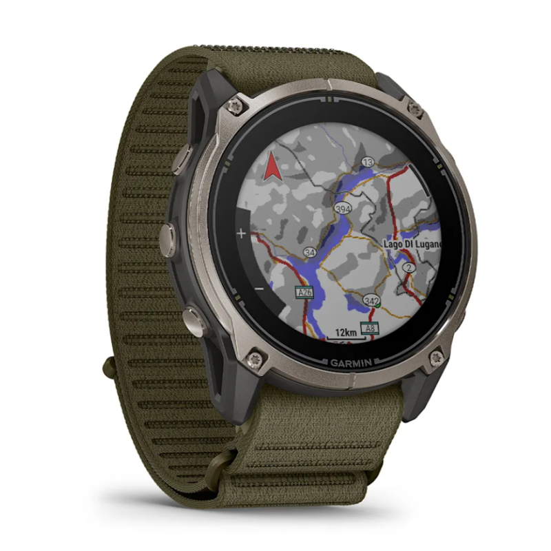 Enduro 4 (010-04799-01) Enduro 4 (010-04799-01)