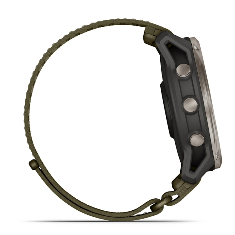 Enduro 4 (010-04799-01) Enduro 4 (010-04799-01)