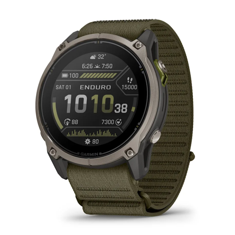 Enduro 4 (010-04799-01) Enduro 4 (010-04799-01)